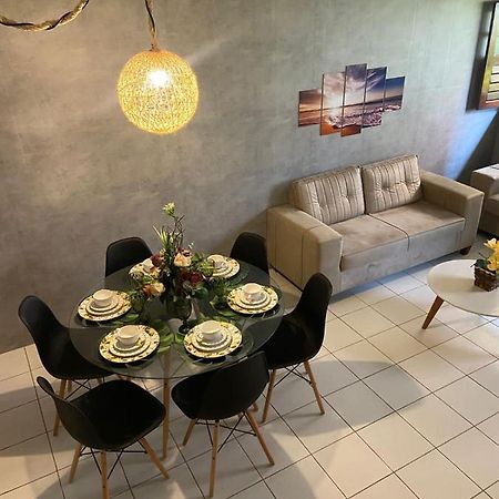 Duplex Em Condominio No Barra Mar Barra de São Miguel Extérieur photo