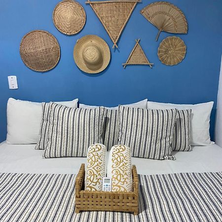 Duplex Em Condominio No Barra Mar Barra de São Miguel Extérieur photo
