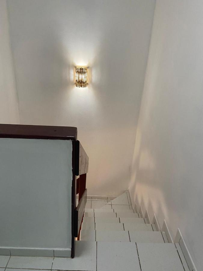 Duplex Em Condominio No Barra Mar Barra de São Miguel Extérieur photo