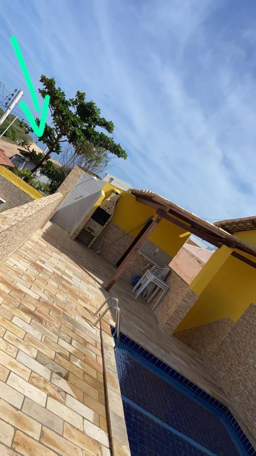 Duplex Em Condominio No Barra Mar Barra de São Miguel Extérieur photo