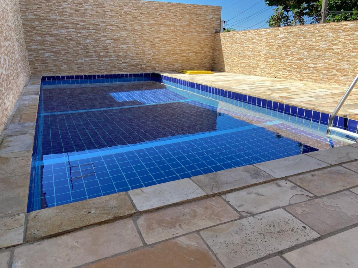 Duplex Em Condominio No Barra Mar Barra de São Miguel Extérieur photo