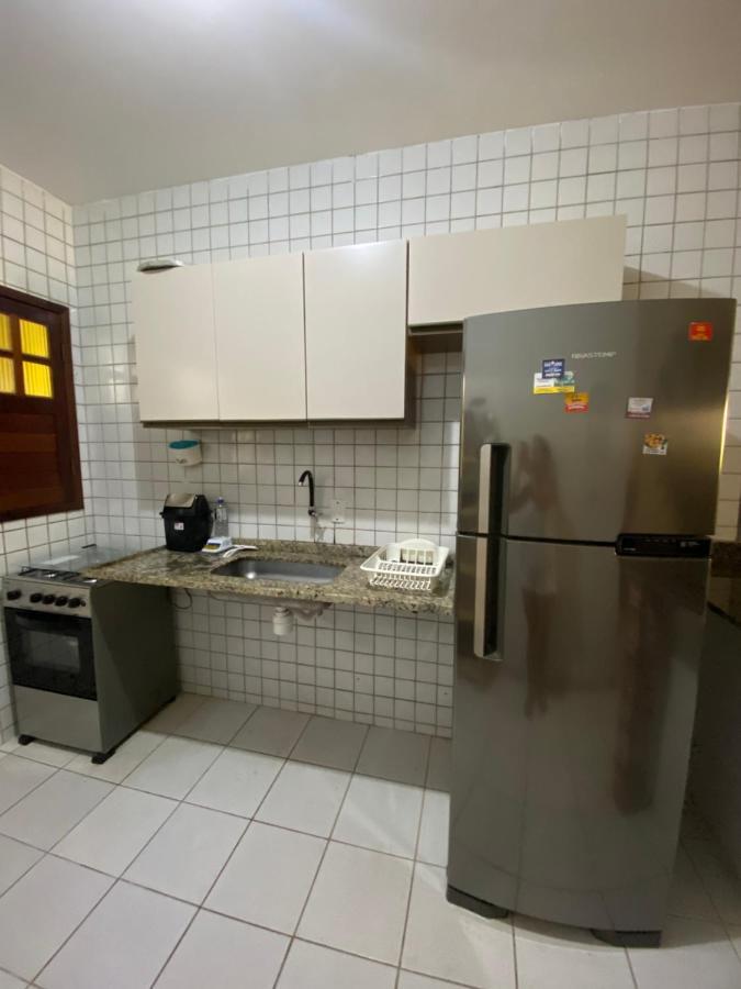 Duplex Em Condominio No Barra Mar Barra de São Miguel Extérieur photo