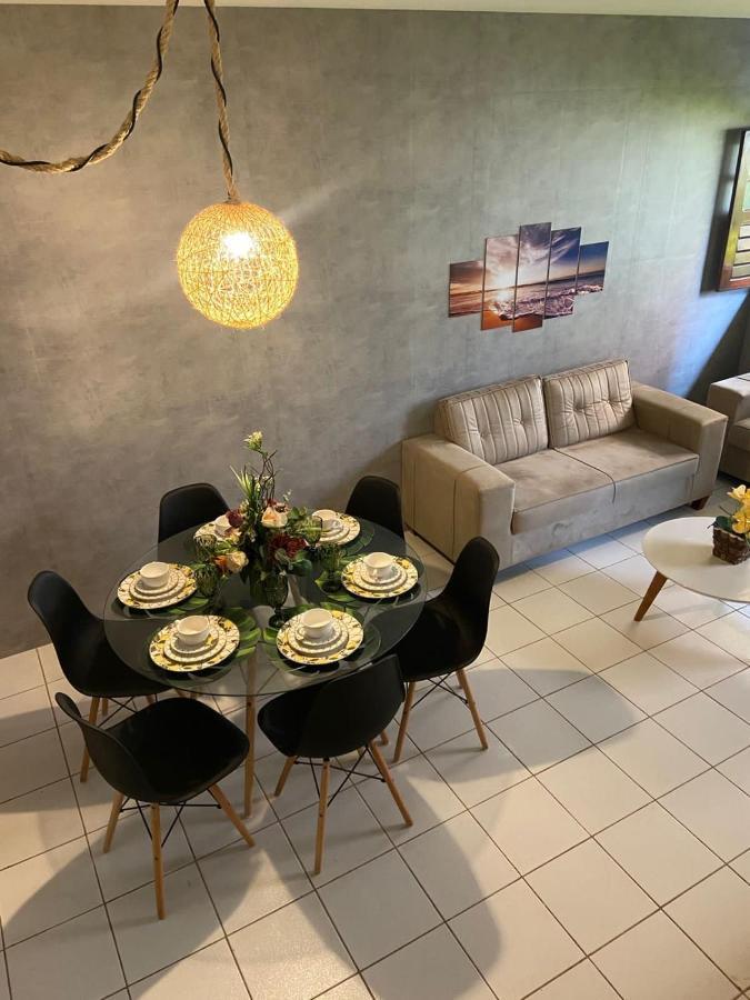 Duplex Em Condominio No Barra Mar Barra de São Miguel Extérieur photo