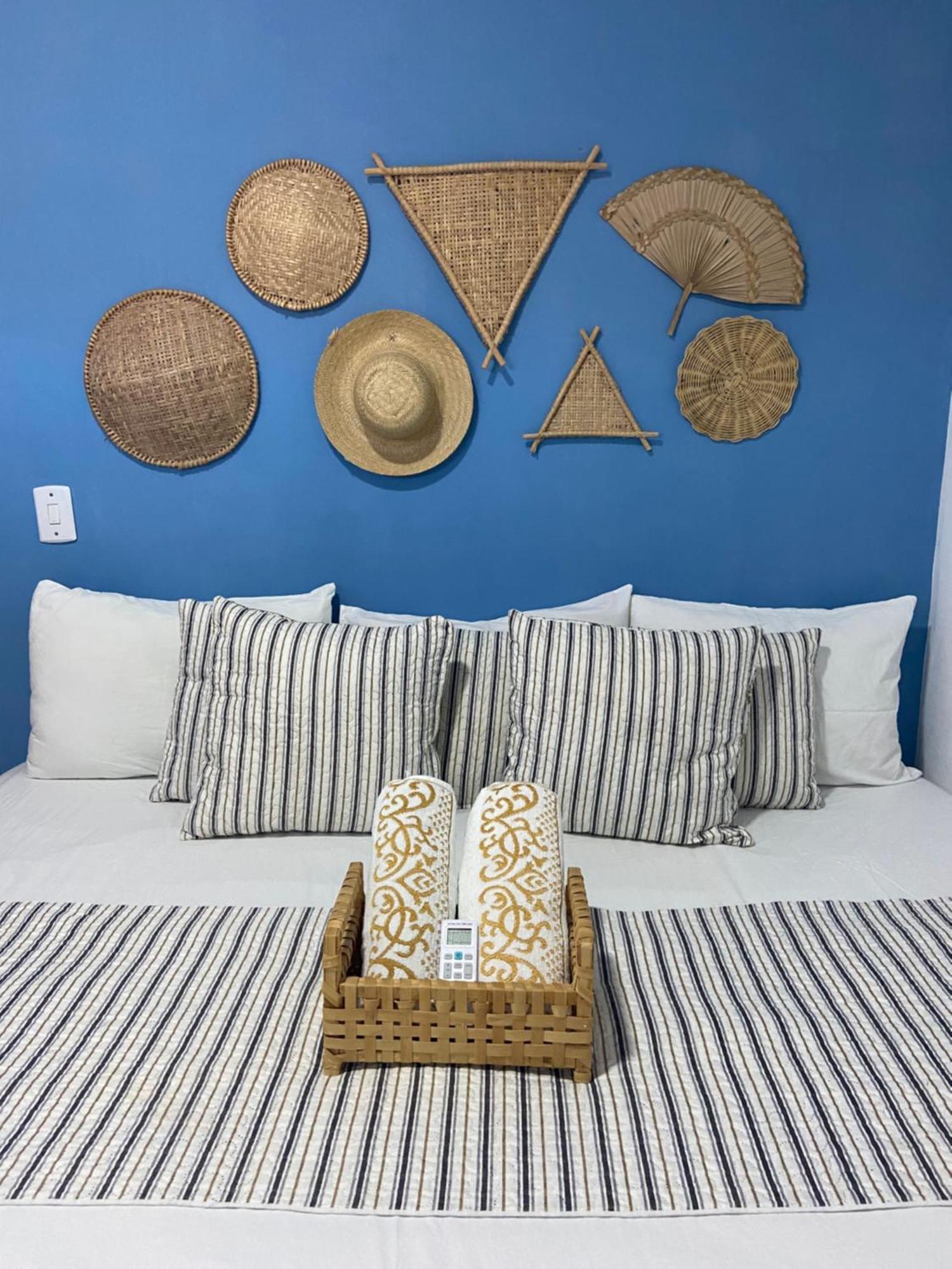 Duplex Em Condominio No Barra Mar Barra de São Miguel Extérieur photo
