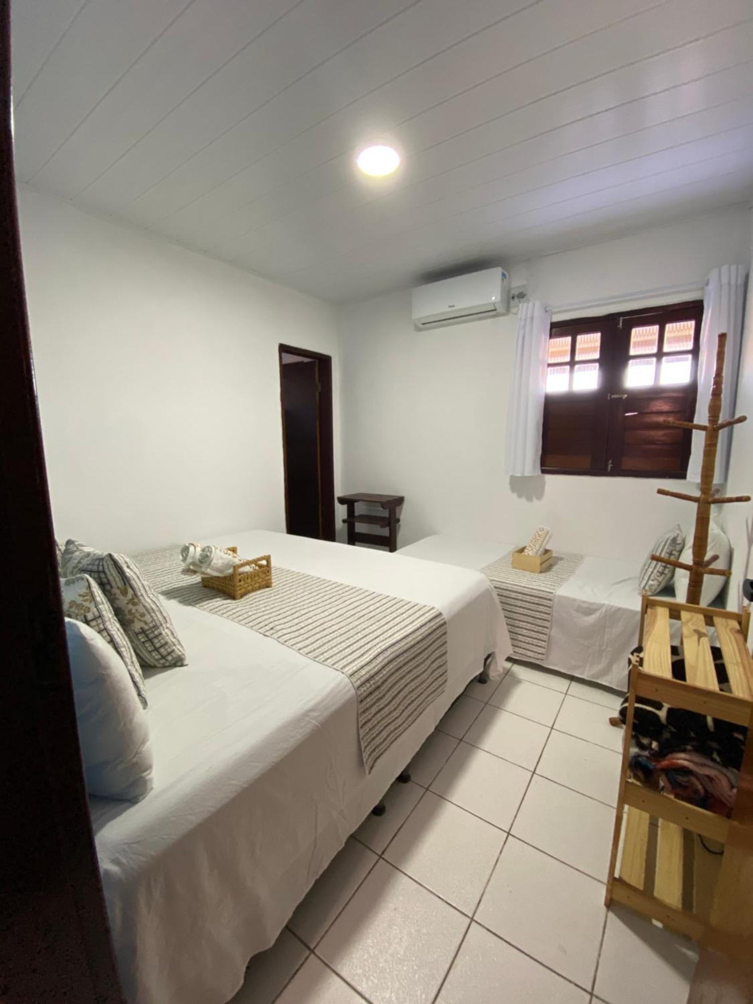 Duplex Em Condominio No Barra Mar Barra de São Miguel Extérieur photo