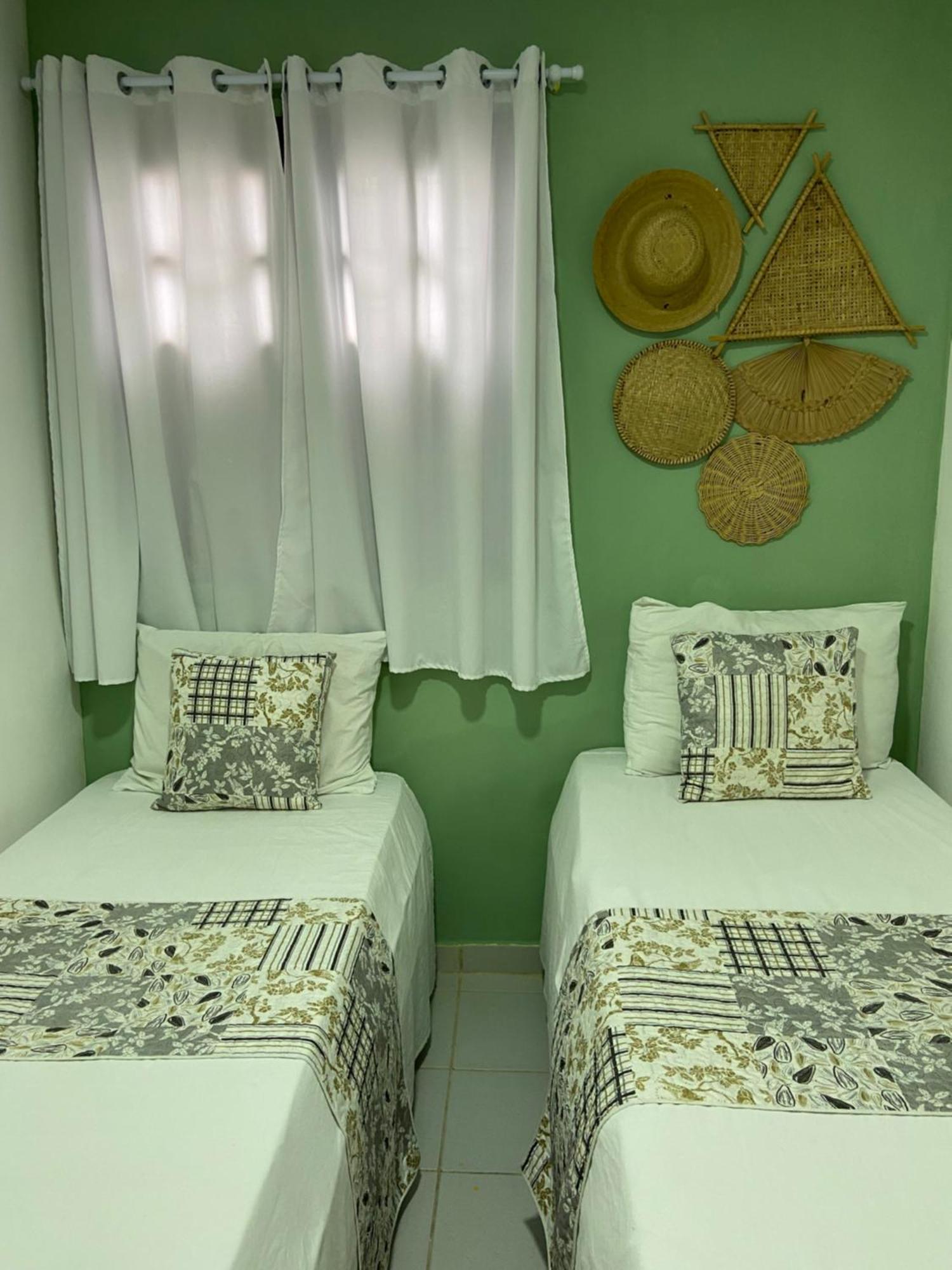 Duplex Em Condominio No Barra Mar Barra de São Miguel Extérieur photo