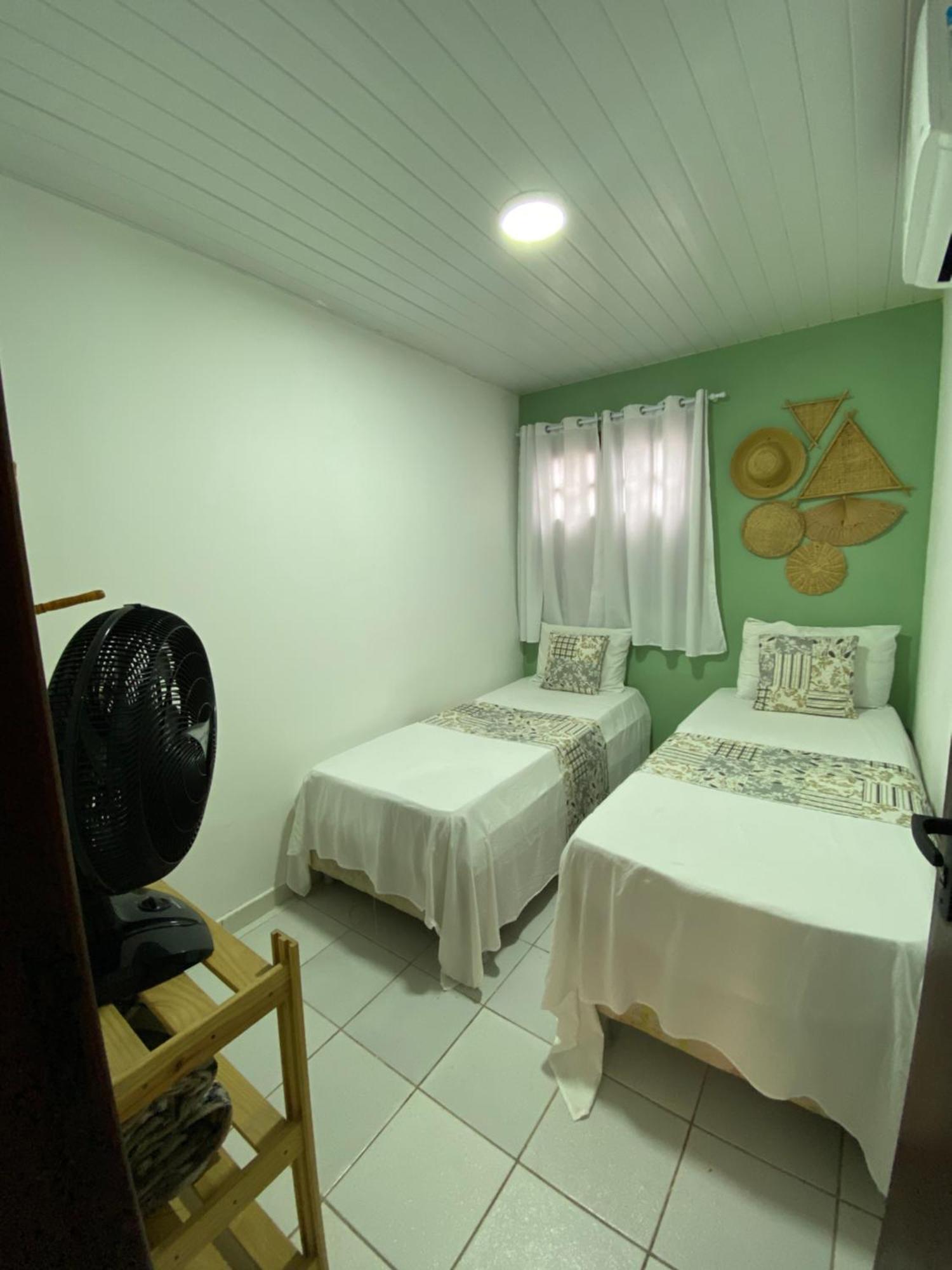 Duplex Em Condominio No Barra Mar Barra de São Miguel Extérieur photo