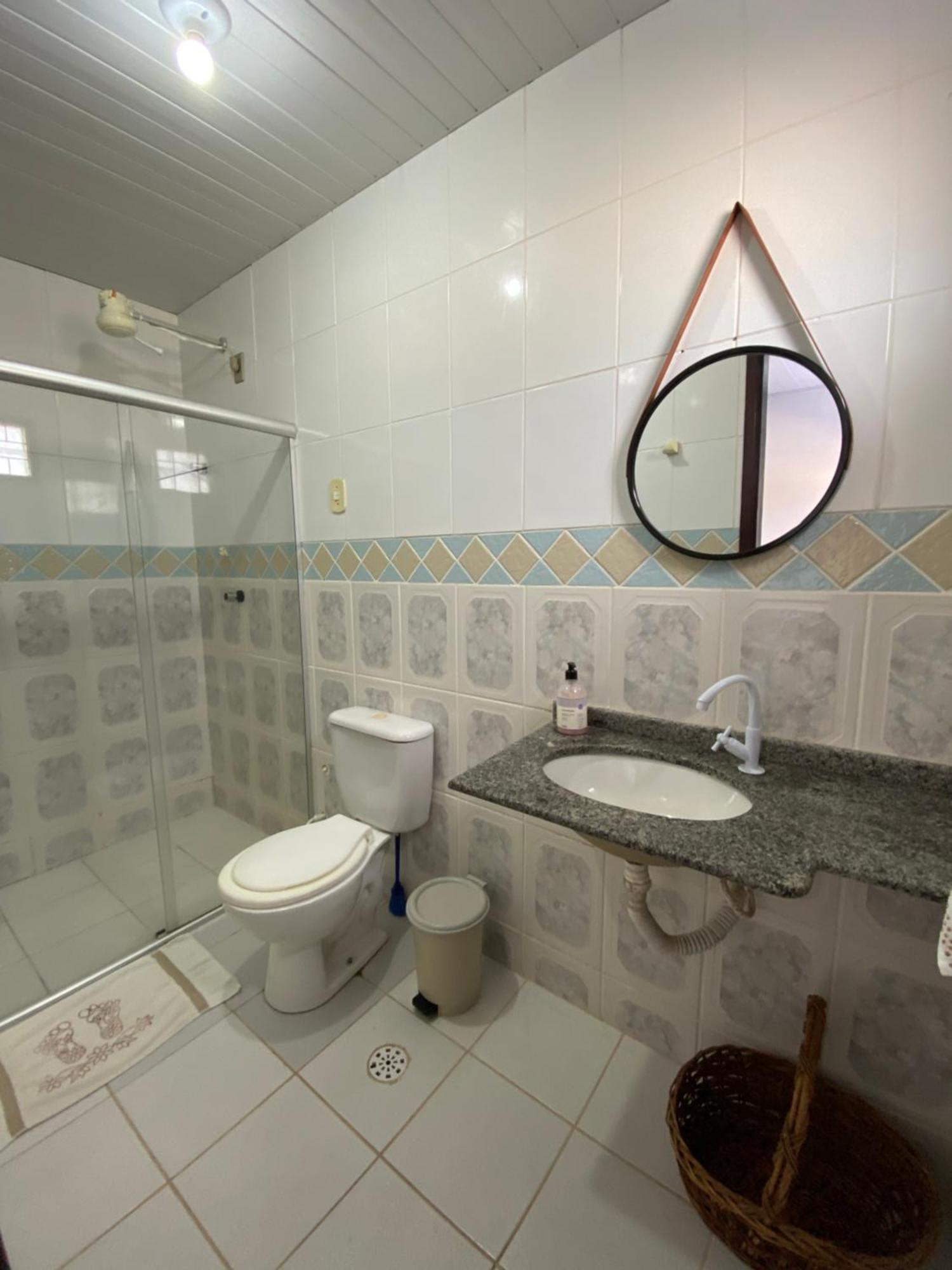 Duplex Em Condominio No Barra Mar Barra de São Miguel Extérieur photo