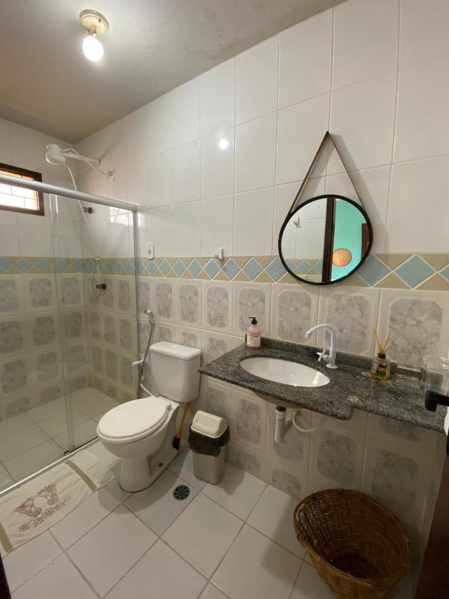 Duplex Em Condominio No Barra Mar Barra de São Miguel Extérieur photo